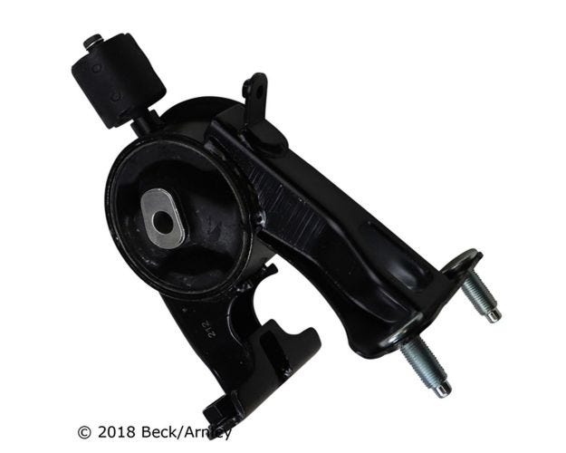 104-2283 Automatic Transmission Mount for 2008-2015 Scion xB - Rear