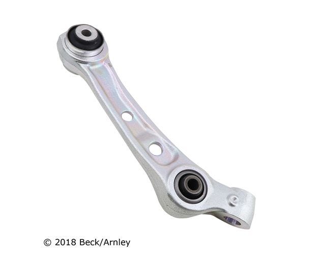 102-7903 Suspension Control Arm for 2014-2016 BMW 535d xDrive - Front Right Lower Rearward