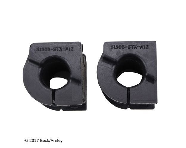 101-8016 Suspension Stabilizer Bar Bushing Kit for 2011-2013 Honda Odyssey - Front
