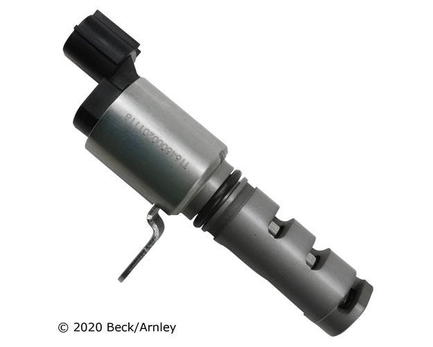 024-1973 Engine Variable Valve TimingSolenoid for 2010-2010 Toyota 4Runner