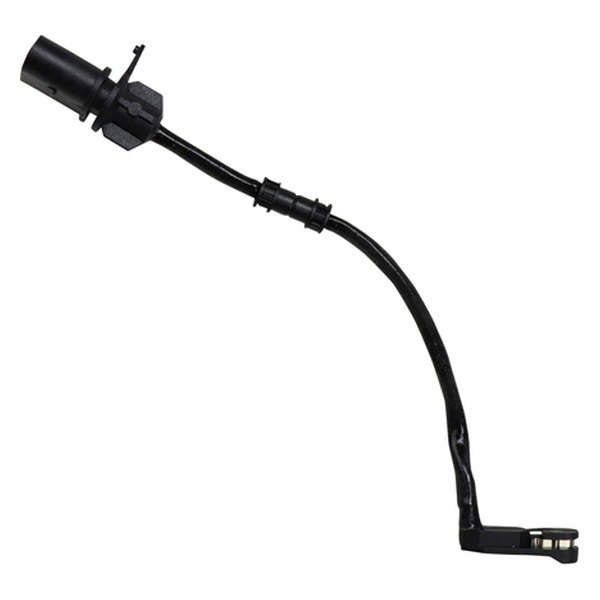 084-2085 Disc Brake Pad Electronic Wear Sensors for 2012-2013 Audi A6 Subpremium