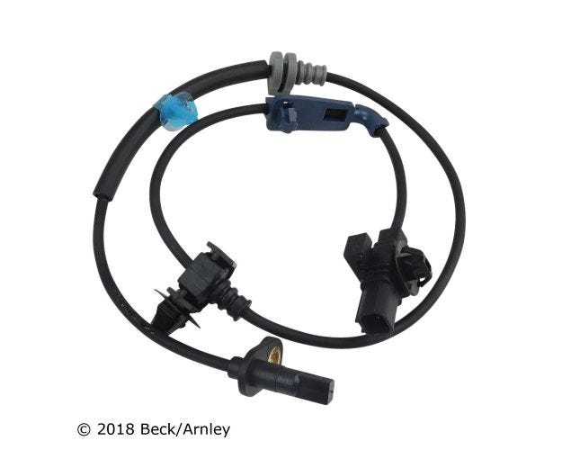 084-4838 ABS Wheel Speed Sensor for 2007-2011 Honda CR-V - Front Right