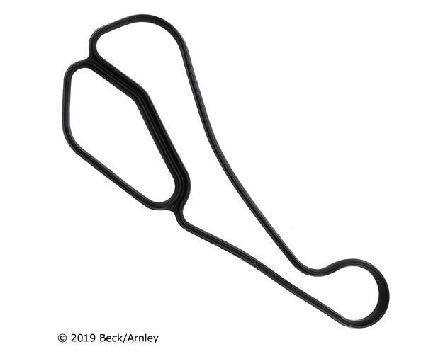 039-6660 Engine Oil Cooler Seal for 2008-2016 BMW 535i
