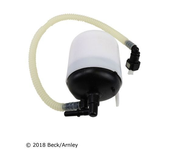 043-3035 Fuel Pump Filter for 2013-2018 Audi S8