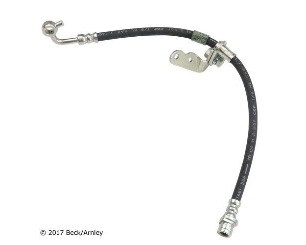 073-1954 Brake Hydraulic Hose for 1996-2000 Honda Civic - Front Right