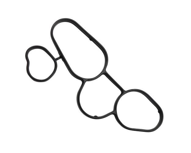 039-6663 Engine Oil Cooler Seal for 2005-2009 Audi A4 Quattro
