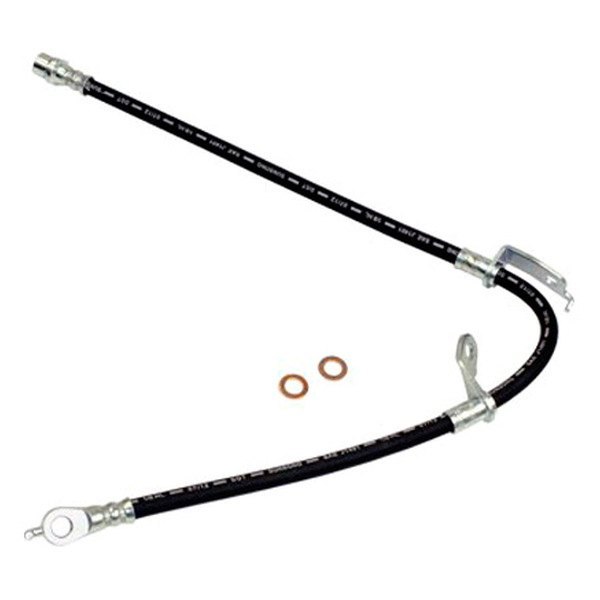 Front Right Brake Hose for 2006-2016 Toyota RAV4
