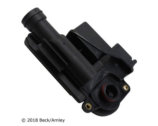 045-0411 Engine Crankcase Vent Valve for 2007-2010 Audi Q7