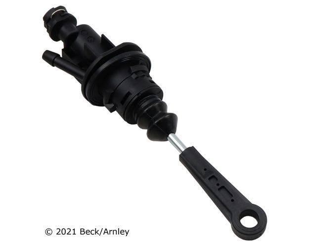 072-9931 Clutch Master Cylinder for 2008-2016 Audi S5