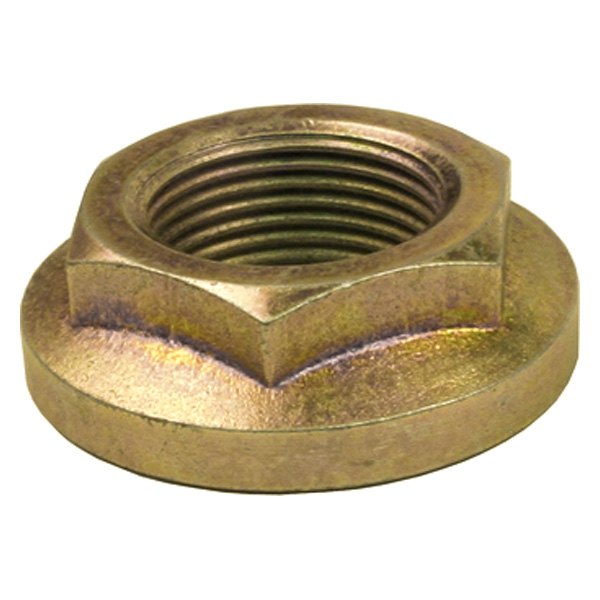 103-0536 Axle Nuts for 1984-1985 BMW 318I Subbase