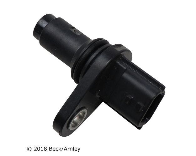 180-0770 Engine Crankshaft Position Sensor for 2014-2018 Infiniti Q70