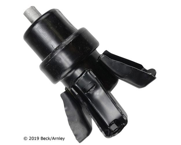 104-1425 Engine Mount for 1999-2000 Toyota Solara - Front