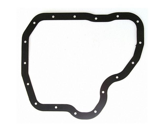 OS30748 Engine Oil Pan Gasket Set for 2007-2010 GMC Sierra 3500 HD - Lower