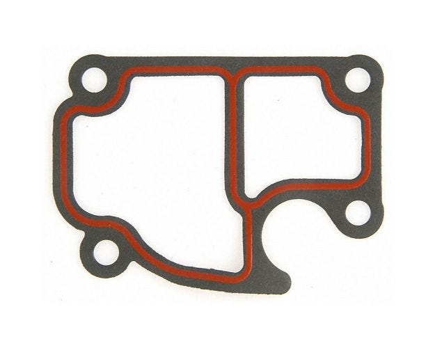35745 Engine Coolant Thermostat Gasket for 2000-2006 Nissan Sentra