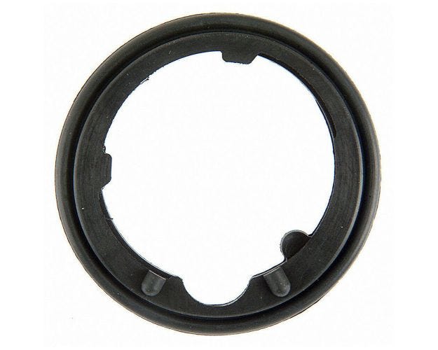 35734 Engine Coolant Thermostat Gasket for 2007-2008 Honda Fit