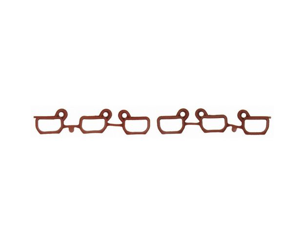 MS96431 Engine Intake Manifold Gasket Set for 2001-2006 BMW X5 - Lower