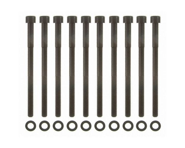 ES71183 Engine Cylinder Head Bolt Set for 2001-2007 Toyota Highlander