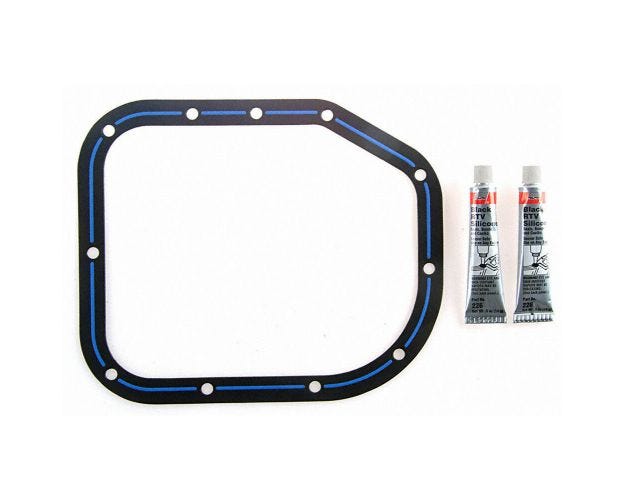 OS30751 Engine Oil Pan Gasket Set for 2004-2006 Scion xB - Lower