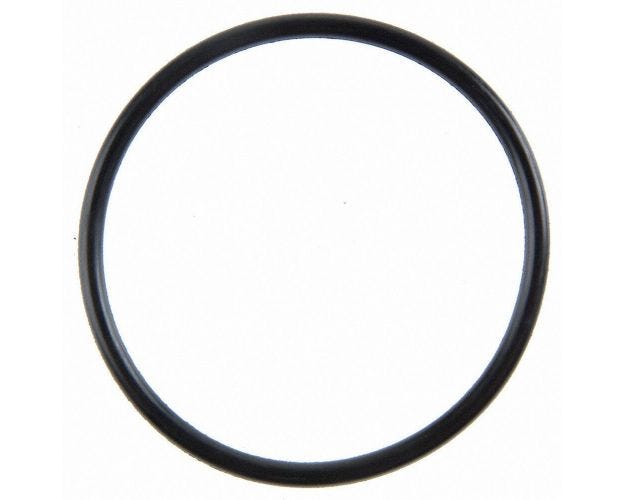 35763 Engine Coolant Thermostat Housing Seal for 1987-1988 BMW 325
