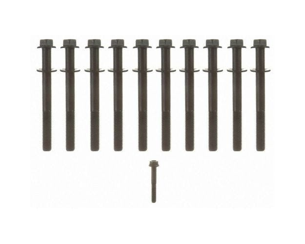 ES72206 Engine Cylinder Head Bolt Set for 2002-2007 Suzuki Aerio