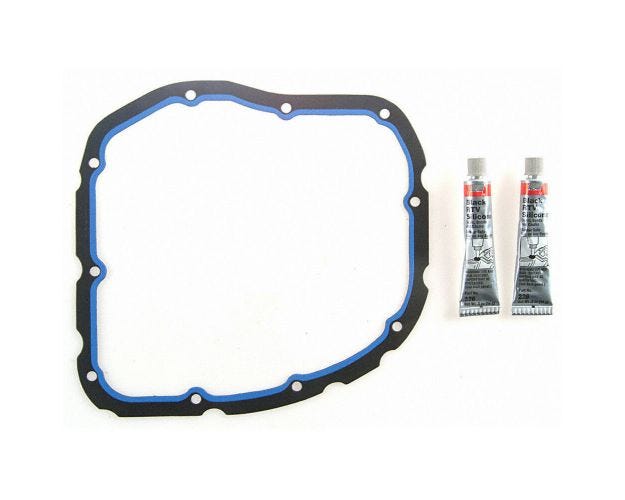 OS30759 Engine Oil Pan Gasket Set for 2002-2005 Hyundai Sonata - Lower