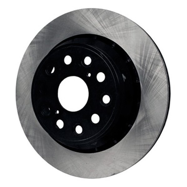 Rear Brake Disc for 2007-2017 Lexus LS460