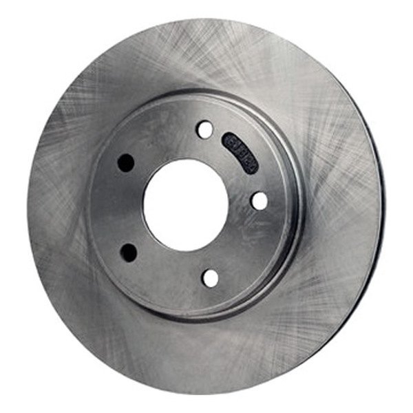 Front Brake Rotor for 2015-2018 Chevrolet City Express