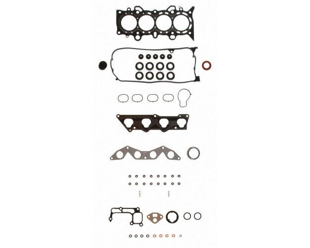 HS26236PT Engine Cylinder Head Gasket Set for 2001-2003 Honda Civic