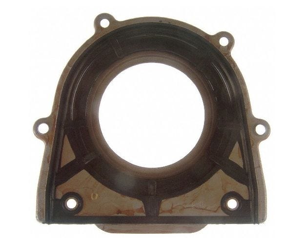 BS40689 Engine Crankshaft Seal Kit for 2006-2011 Mercury Milan - Rear