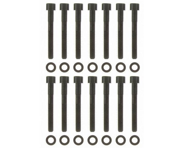 ES72213 Engine Cylinder Head Bolt Set for 2001-2005 Lexus IS300