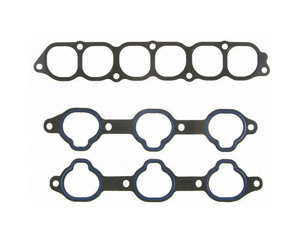 MS96460 Engine Intake Manifold Gasket Set for 2001-2001 Hyundai XG300 - Lower & Upper