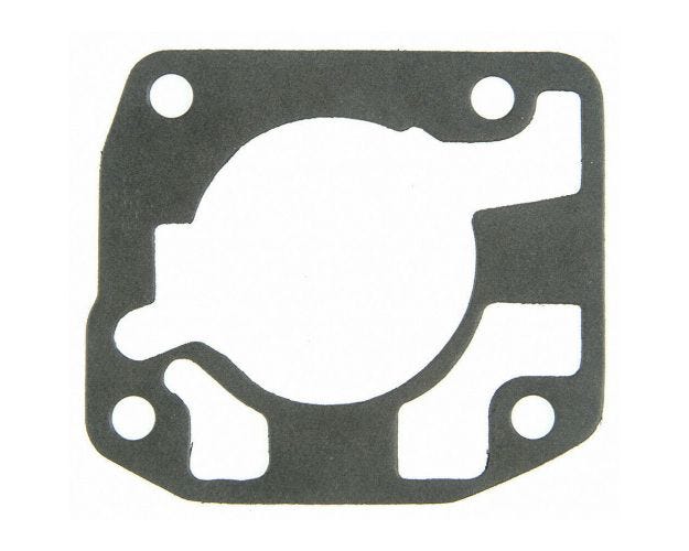 60979 Fuel Injection Throttle Body Mounting Gasket for 1993-1995 Honda Civic del Sol