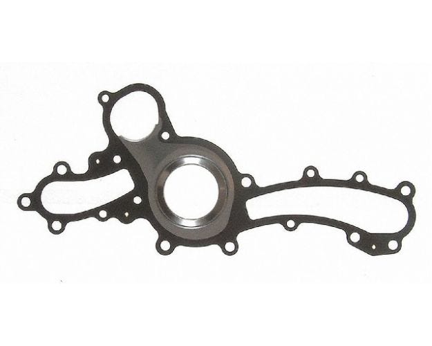 35781 Engine Water Pump Gasket for 2003-2009 Toyota 4Runner