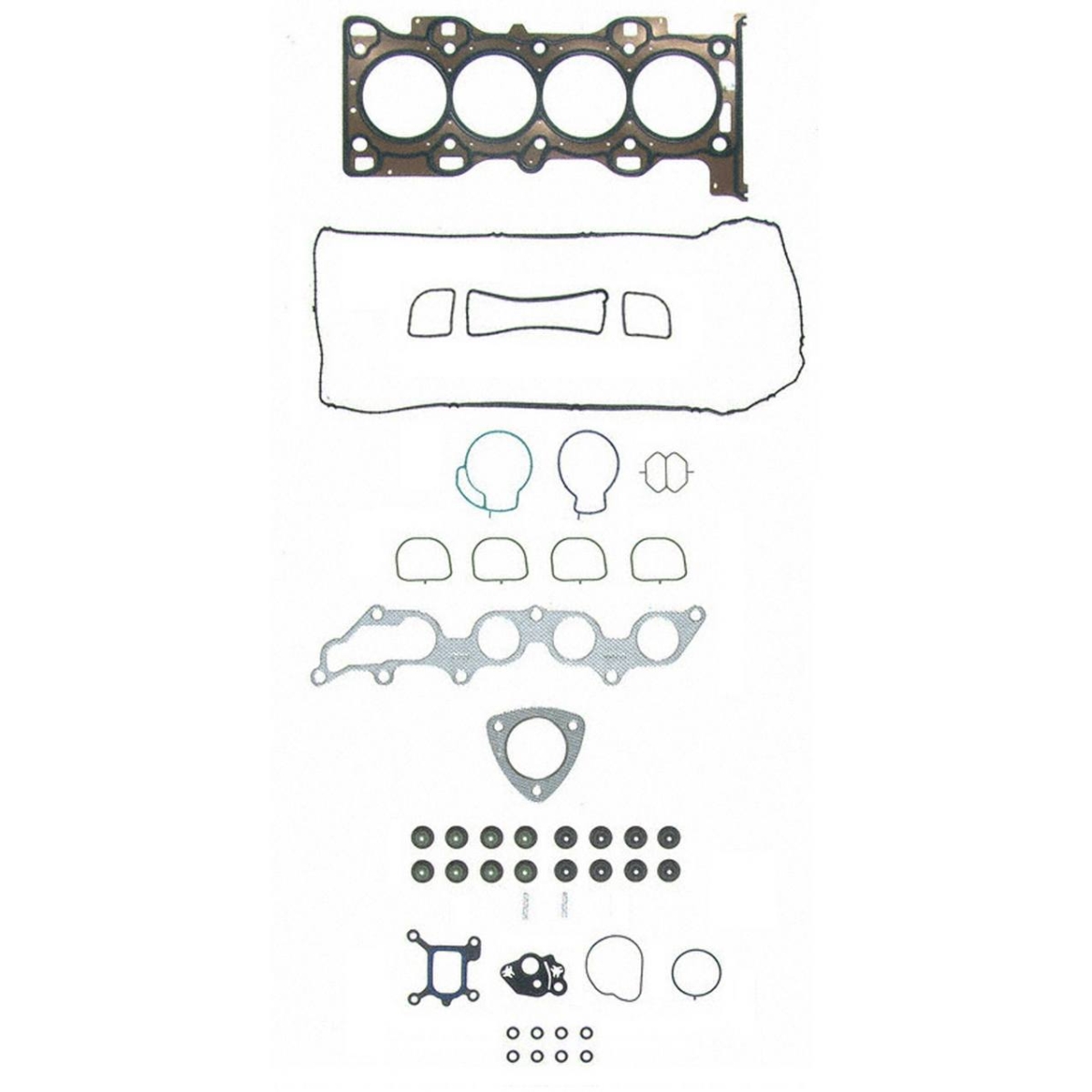 HS26250PT1 Head Gasket Set for 2004-2011 Ford Ranger