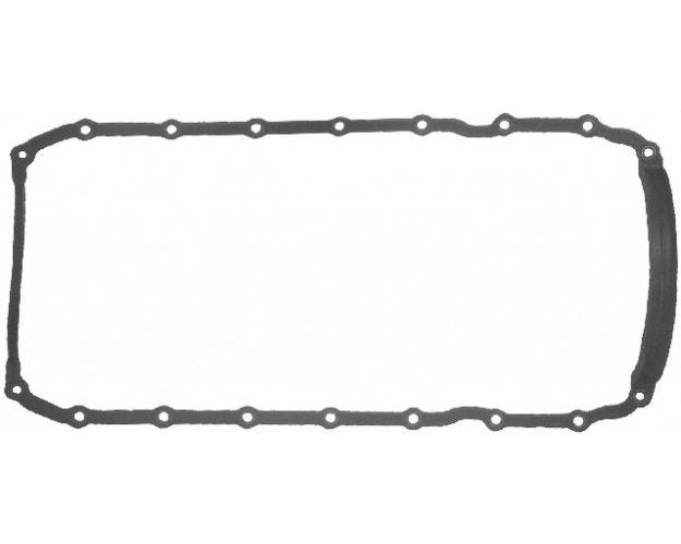 OS34409R Engine Oil Pan Gasket Set for 1991-1991 Dodge W150