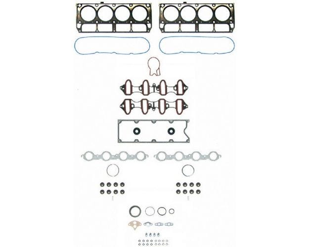 HS26191PT Engine Cylinder Head Gasket Set for 2003-2003 GMC Savana 2500