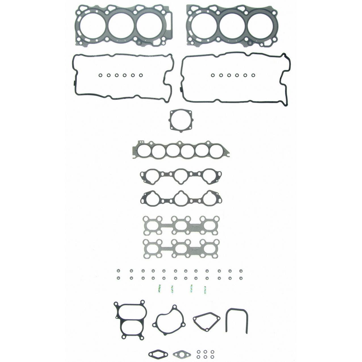 HS26239PT1 Head Gasket Set for 2002-2008 Nissan Maxima