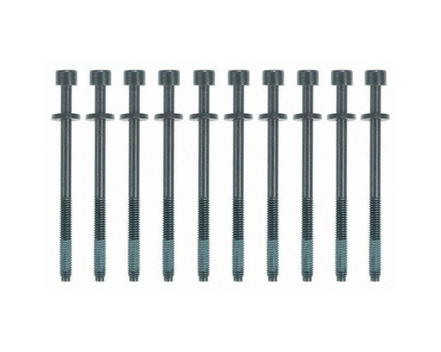 ES72217 Engine Cylinder Head Bolt Set for 2006-2011 Buick Lucerne