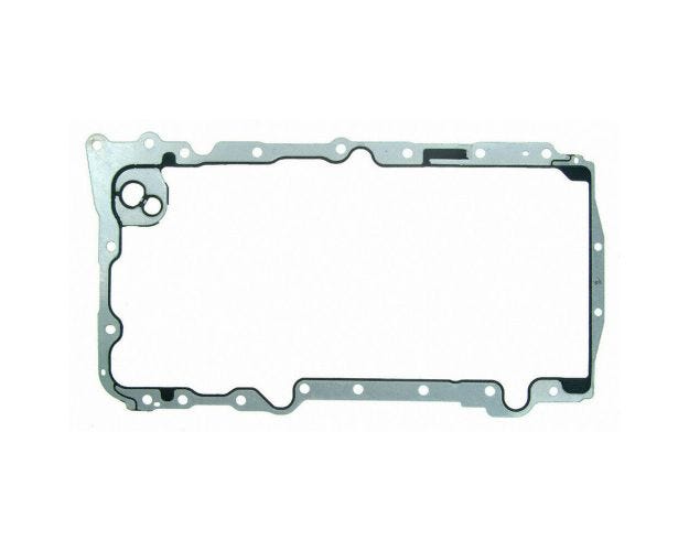 OS30754R Engine Oil Pan Gasket Set for 2006-2010 Dodge Charger