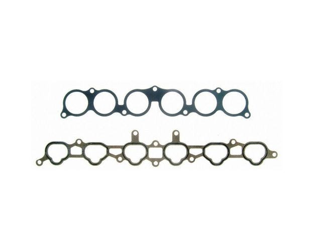 MS96688 Engine Intake Manifold Gasket Set for 1998-2000 Lexus SC300 - Lower & Upper