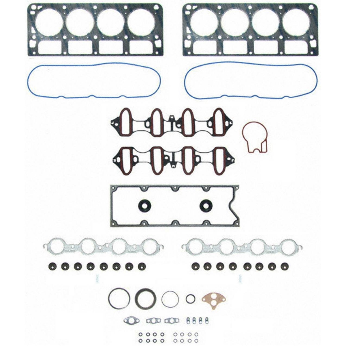 HS9292PT1 Head Gasket Set for 2001 Chevrolet Silverado 1500