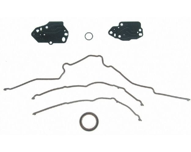 TCS46078 Engine Timing Cover Gasket Set for 2006-2008 Lincoln Mark LT