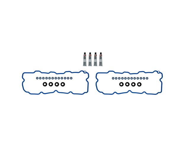 VS50622R Engine Valve Cover Gasket Set for 2001-2004 GMC Sierra 3500