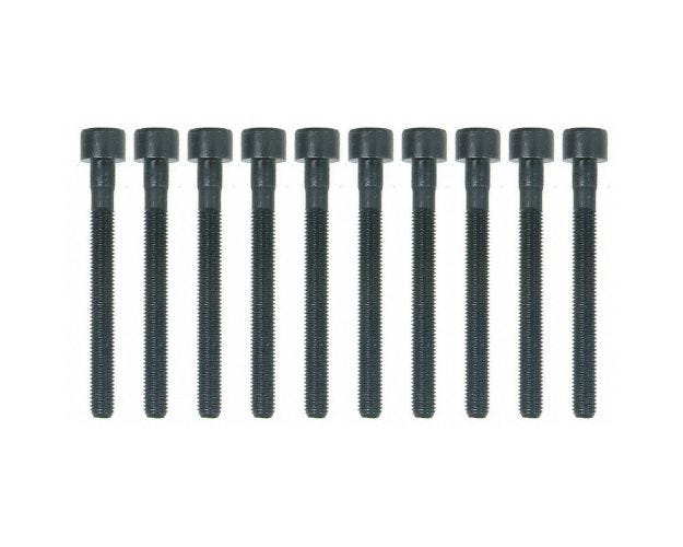 ES72231 Engine Cylinder Head Bolt Set for 1998-2004 Nissan Frontier