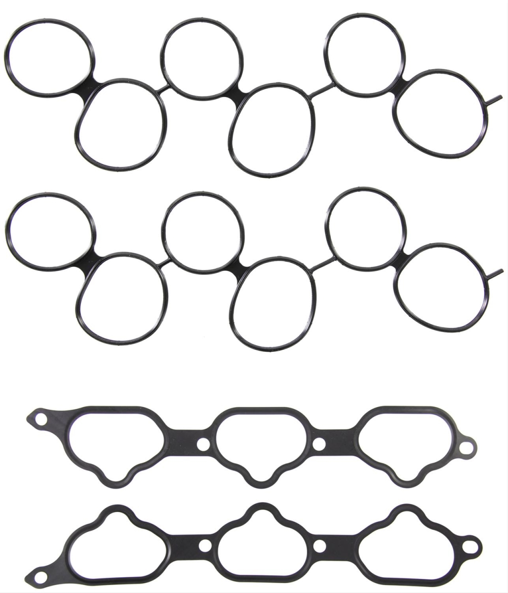 MS96851 Intake Manifold Gasket Set for 2007-2011, 2013-2015 Lexus GS350