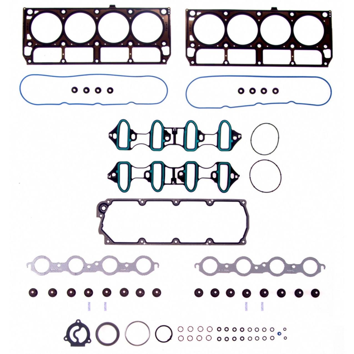 HS26192PT4 Head Gasket Set for 2006-2009 Chevrolet Trailblazer