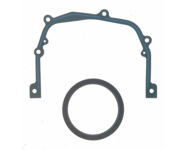BS40701 Engine Crankshaft Seal Kit for 2007-2011 Lexus ES350 - Rear
