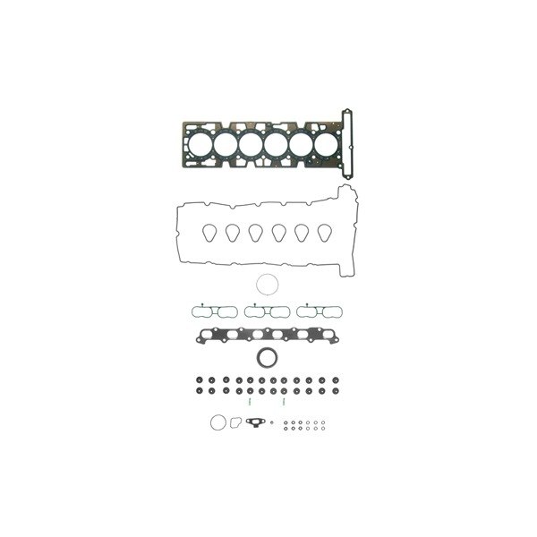 Gm Tk 4.2L Vin S 02-05 Saab 9-7X 05-05 I Head Set,Hs26214Pt1