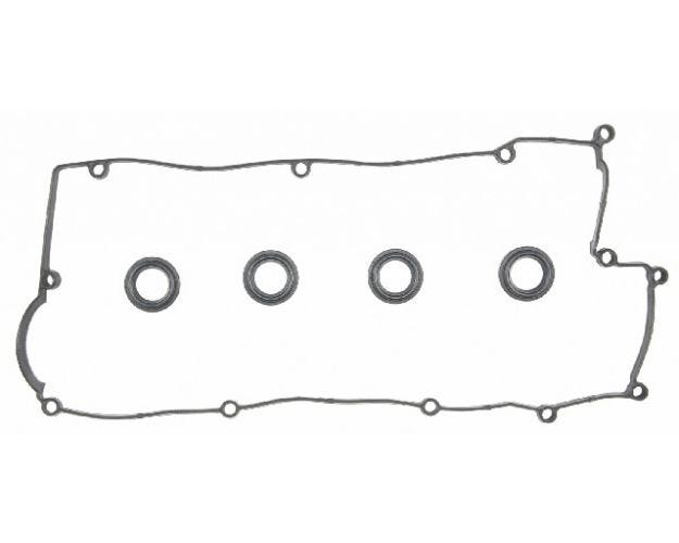 VS50705R Engine Valve Cover Gasket Set for 2006-2011 Kia Rio