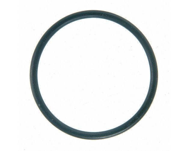 35838 Engine Coolant Thermostat Gasket for 2007-2009 Volkswagen Eos